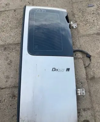 Fiat Doblo Rear door