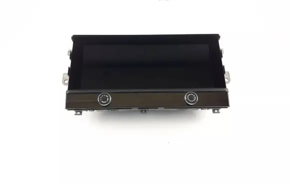 Porsche Macan (95B) Screen/display/small screen 95B919599E 95B919599
