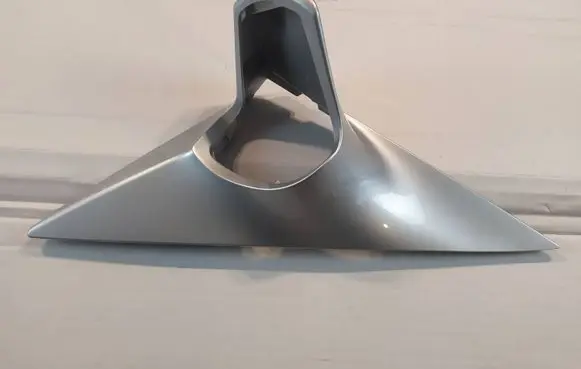 Mercedes-Benz SLK R171 Plastic wing mirror trim cover
