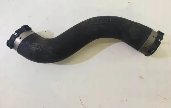 Mercedes-Benz E W212 Intercooler hose/pipe A2045283382
