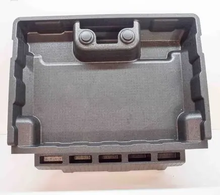 Land Rover Discovery 5 Other trunk/boot trim element HY3248781BF