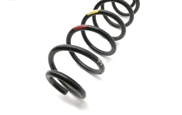 Toyota Prius (XW50) Rear coil spring