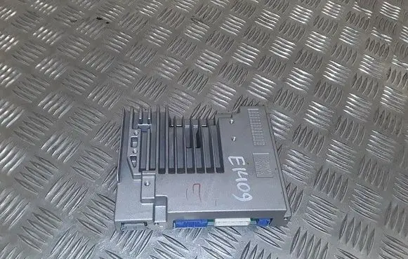 Mazda 6 Bluetooth control unit module k2352