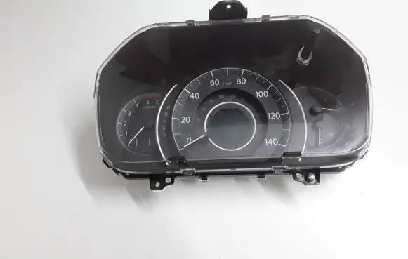 Speedometer (instrument cluster)