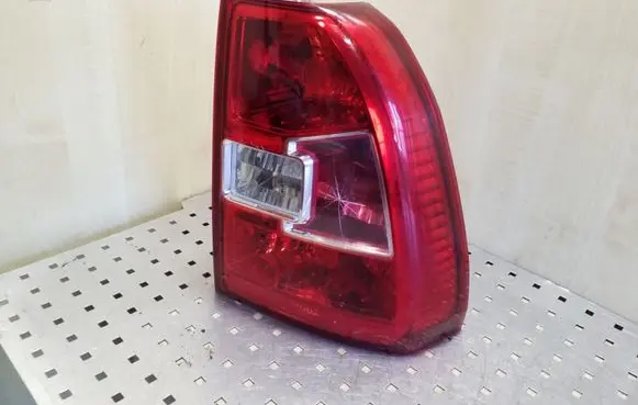 KIA Sportage Rear/tail lights 92402030