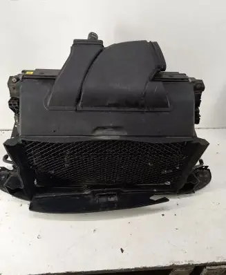 Maserati Ghibli Radiator set 16478749