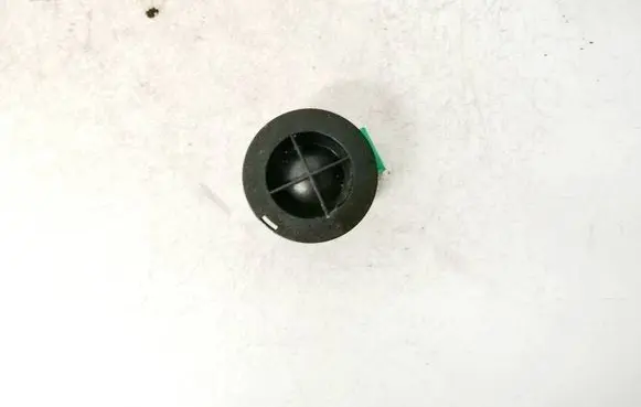 Opel Zafira B Front door speaker 90520836 902275430421