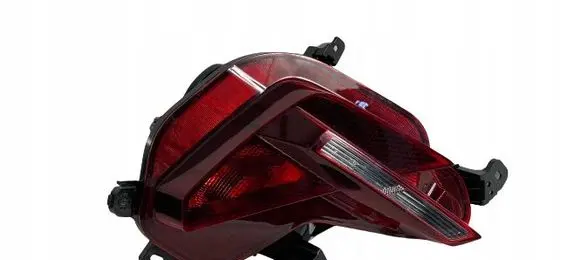 Hyundai Tucson TL Rear/tail lights 92405N7400