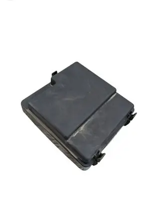 Honda FR-V Fuse box cover 
