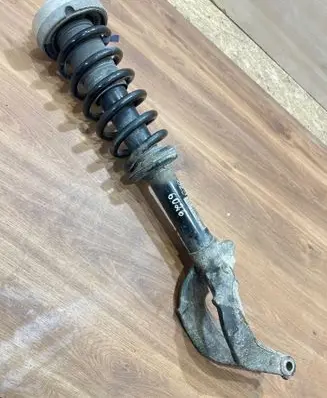 BMW X5 E70 Front shock absorber/damper 6781920 6779966