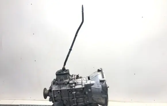 Daewoo Lublin Manual 5 speed gearbox 