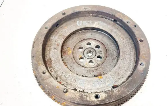 Flywheel