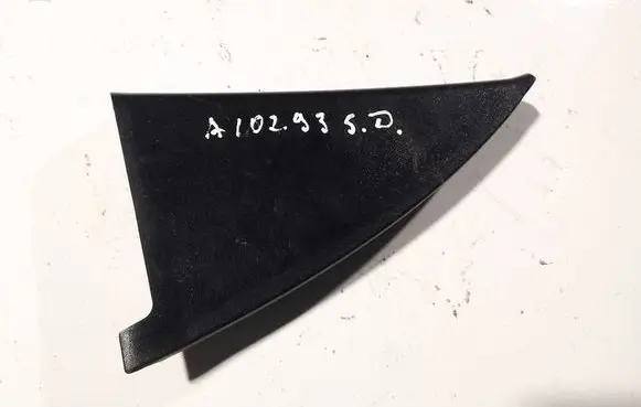 Chevrolet Lacetti Other rear door trim element 96548255