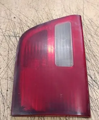 BMW X5 E53 Tailgate rear/tail lights 412612