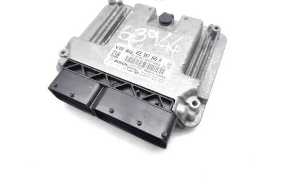 Volkswagen T-Roc Engine control unit/module 05E907309H 0261S21433