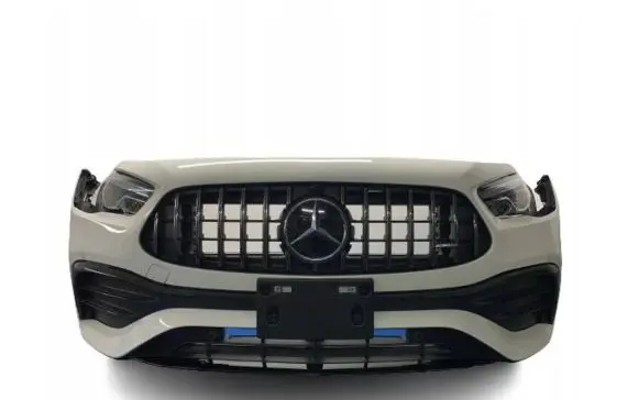 Mercedes-Benz GLA H247 Front bumper