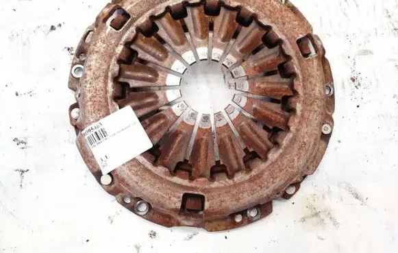 Toyota Corolla E120 E130 Clutch set kit