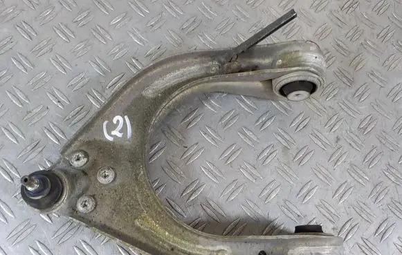 Mercedes-Benz CLS C219 Front control arm