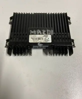 Mazda 6 Sound amplifier 1B6692X 70103171500 23430213