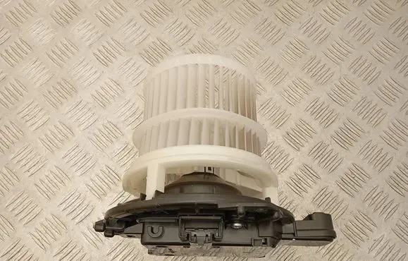 Lexus NX Heater fan/blower 8370T2 8710342130