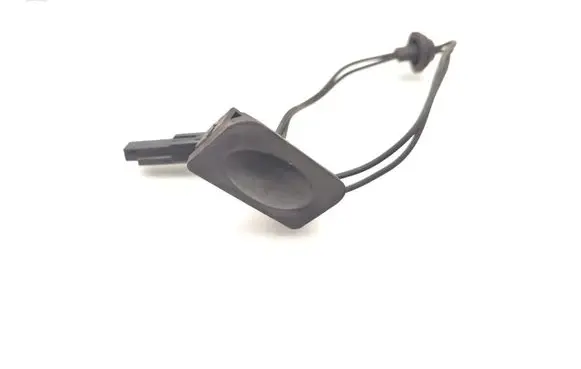 Tailgate opening switch