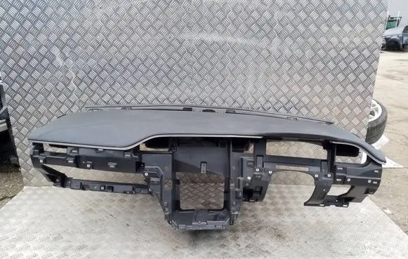 Tesla Model S Dashboard 102326400F 102323410L
