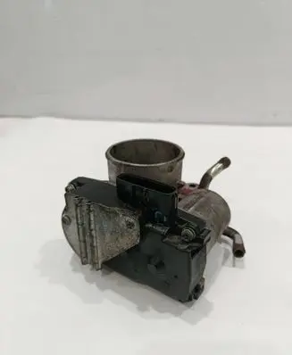 Mitsubishi Outlander Throttle valve