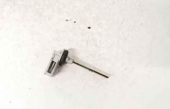 Volkswagen PASSAT B6 Interior temperature sensor 4b0820539 7843-02b