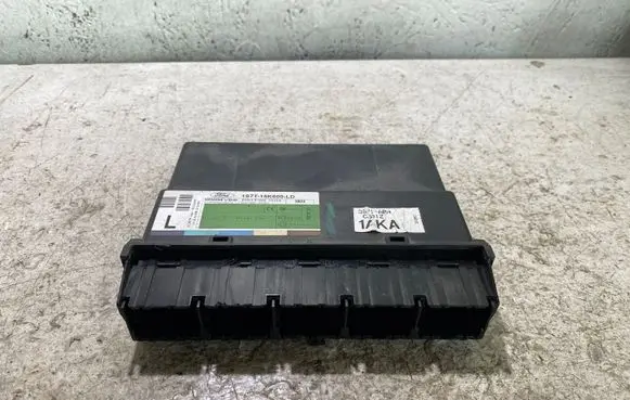 Ford Mondeo MK IV Comfort/convenience module 1S7T15K600LD 5WK48744E