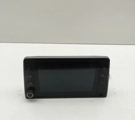 Toyota ProAce City Screen/display/small screen 98345773ZD