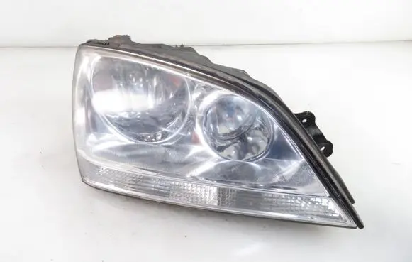 KIA Sorento Headlight/headlamp 