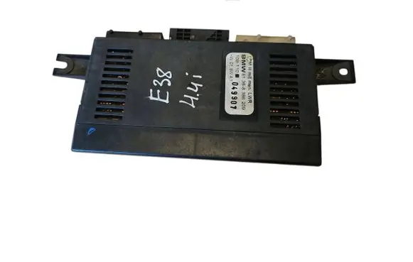 BMW 7 E38 Light module LCM 8386209 61358386209