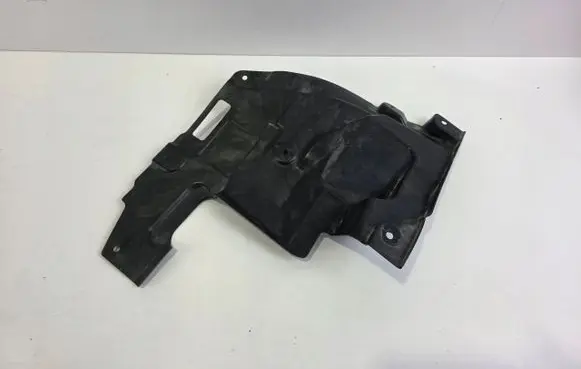 BMW iX Engine splash shield/under tray 