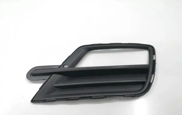 Volkswagen Caddy Front fog light trim/grill 2K5853666C