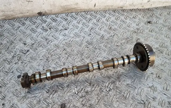 Citroen C3 Camshaft V759025180 V753608580