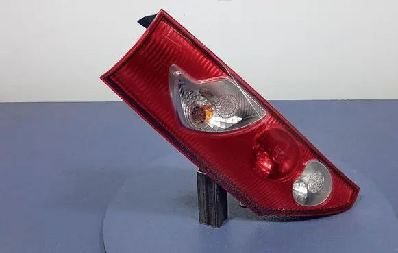 Renault Kangoo II Rear/tail lights 8200419941