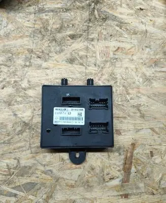 Opel Vivaro Comfort/convenience module 231A02188R 50EC23F11 7345795876