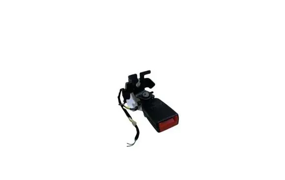 Mercedes-Benz GLC X253 C253 Rear seatbelt buckle A2058600469