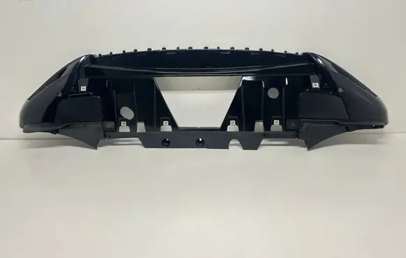 Jaguar F-Pace Front bumper MK8317E836AA MK8317E836AAVAD