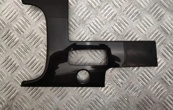 Audi A8 S8 D4 4H Other center console (tunnel) element 4H2857130C 4H2857130A