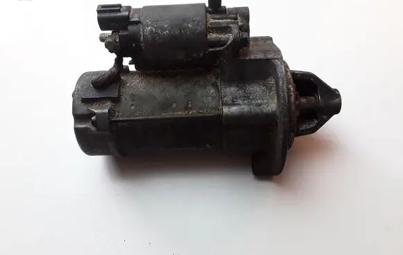 KIA Sportage Starter motor 361002A550
