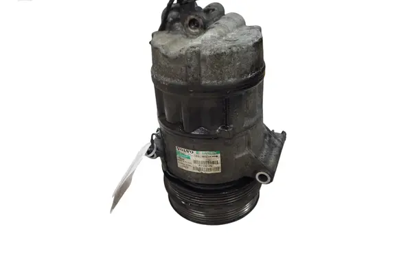 Volvo V40 Air conditioning (A/C) compressor (pump) 060217043B4 P31292175
