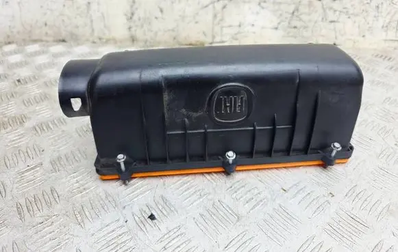 Fiat 500 Air filter box cover