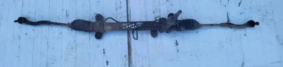 Toyota Corolla Verso E121 Steering rack LLHD