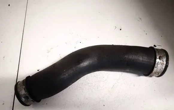 Volkswagen Golf V Intercooler hose/pipe
