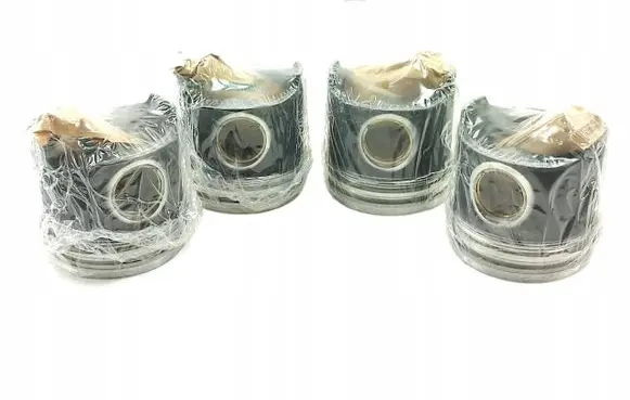 Iveco Daily 6th gen Piston 1908617