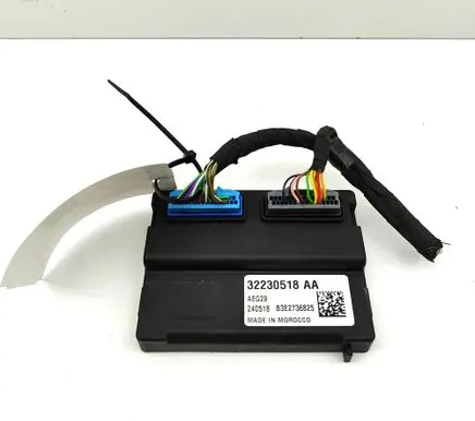Volvo XC40 Central body control module 32230518 32230518AA