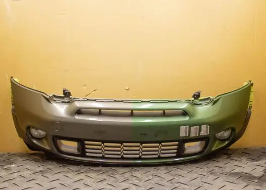 Mini Cooper Countryman R60 Front bumper