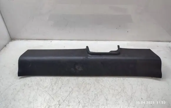KIA Sportage Front sill trim cover 858713U010