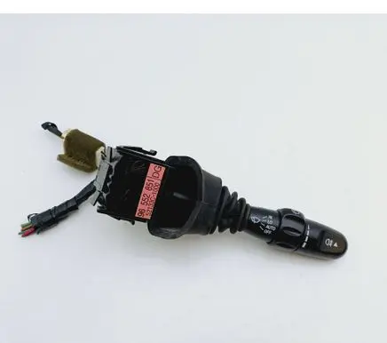 Chevrolet Lacetti Wiper control stalk 96552851